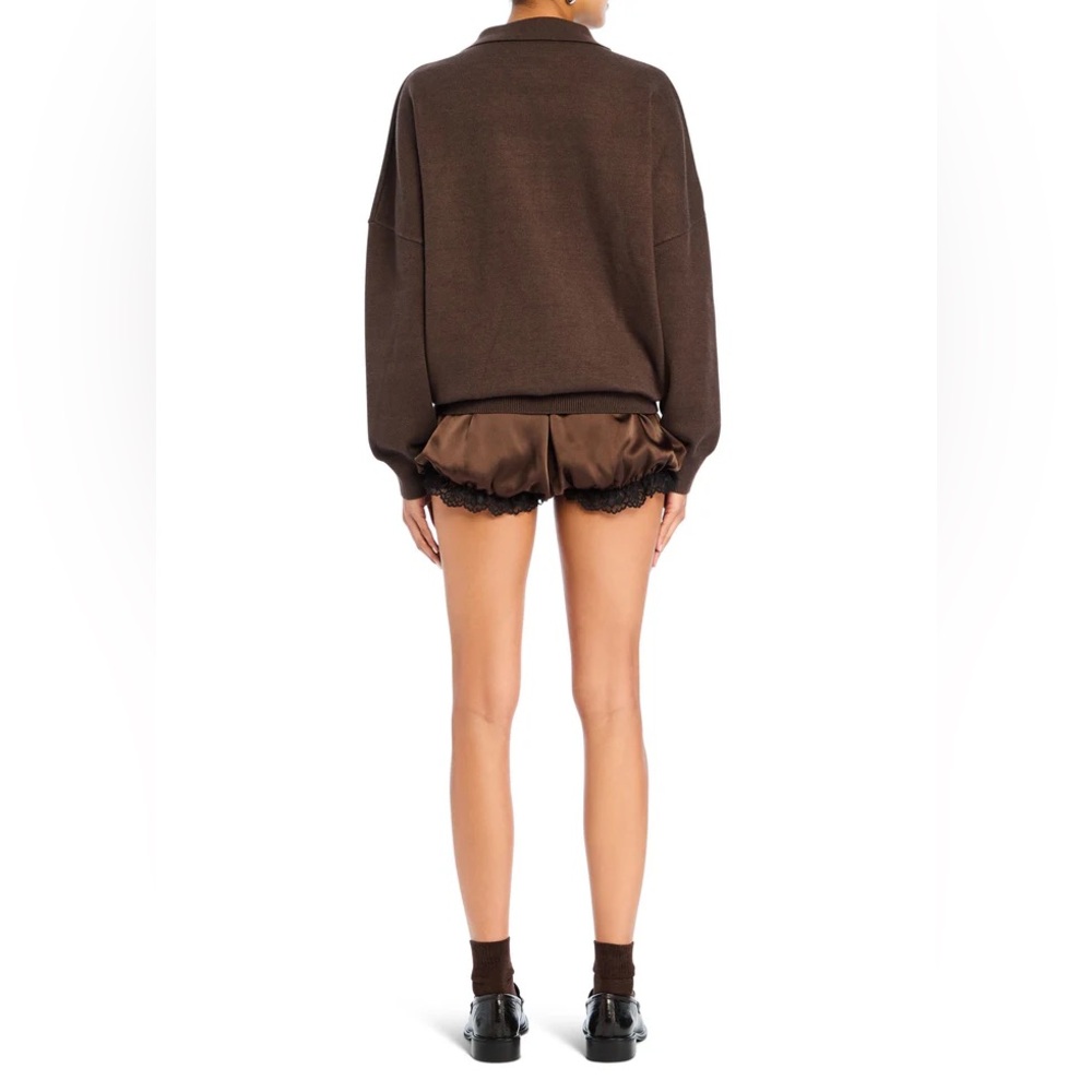 SEROYA size XS. MISHA SHORT. BNWT - Picture 5 of 8